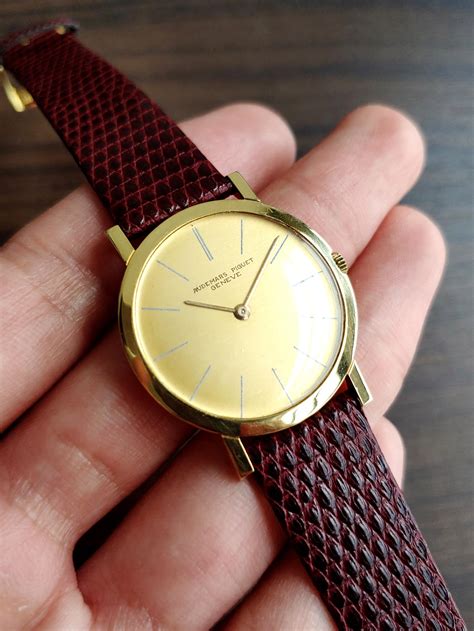 ap watch gold|solid gold ap watch.